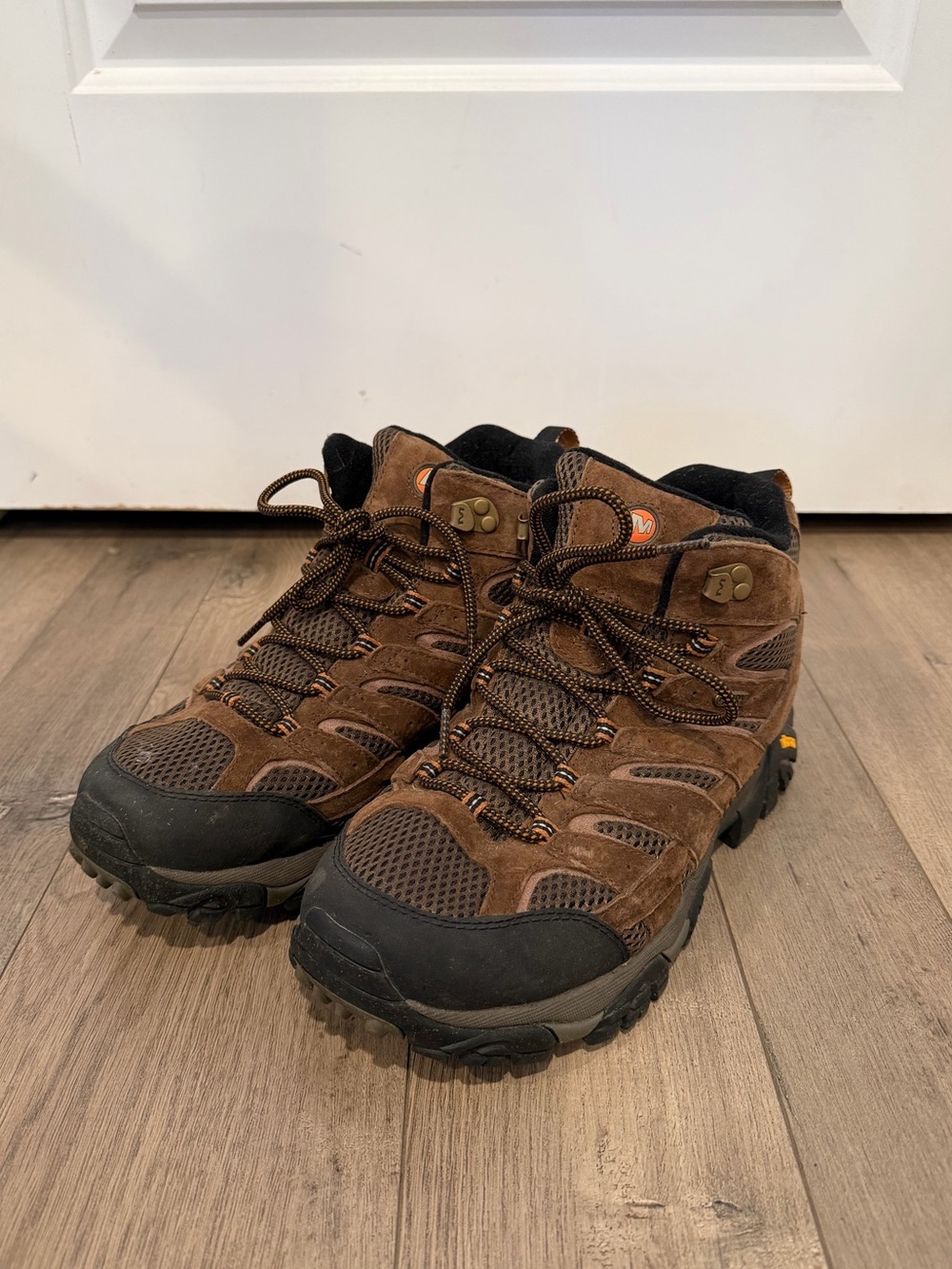 Merrell Moab II Hiking Boot - 10